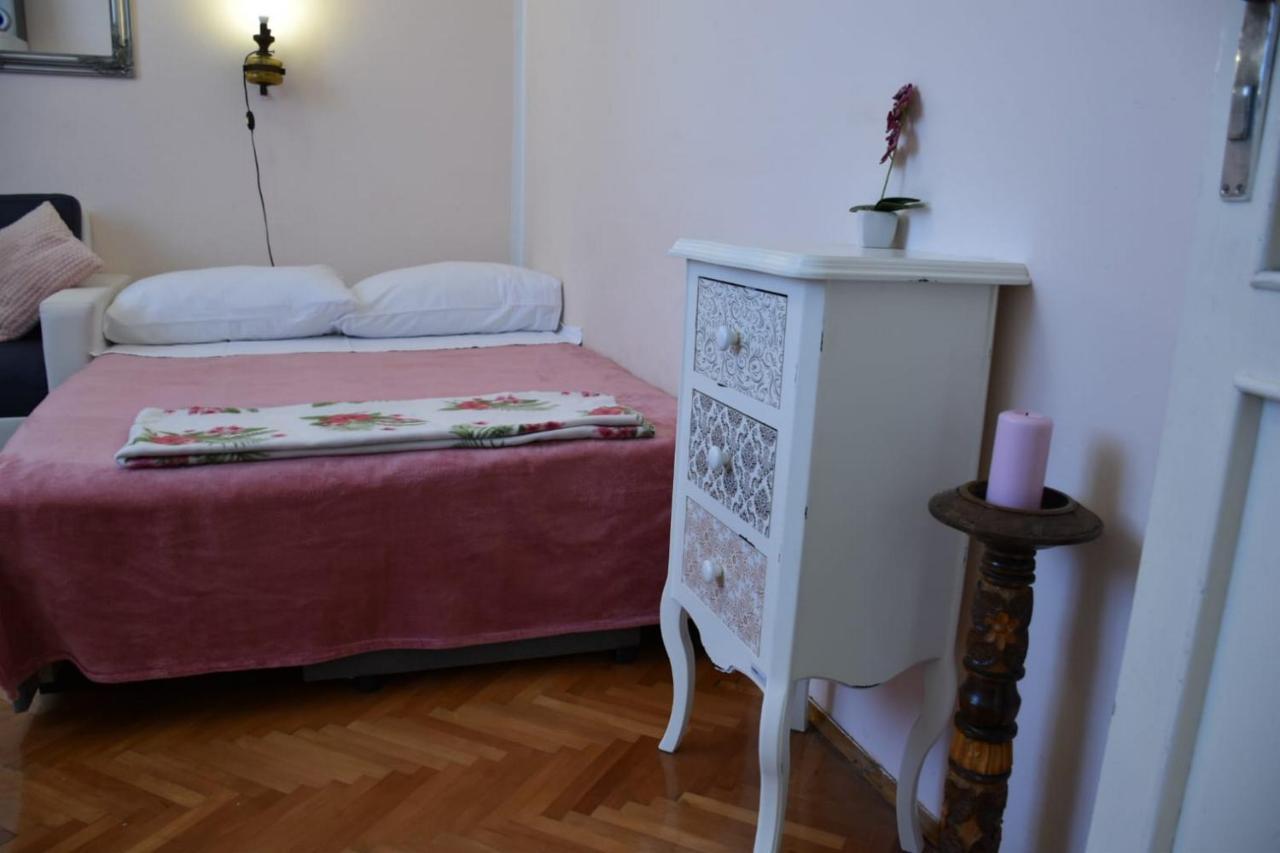 Apartment Eva Zara Esterno foto