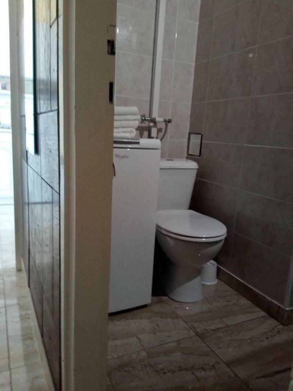 Apartment Eva Zara Esterno foto